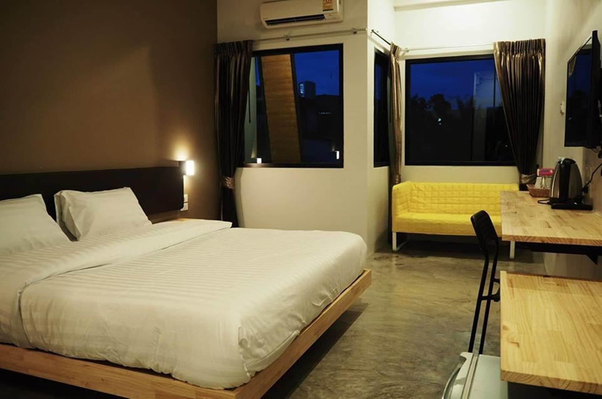 A3 Living Surat Thani Exterior foto