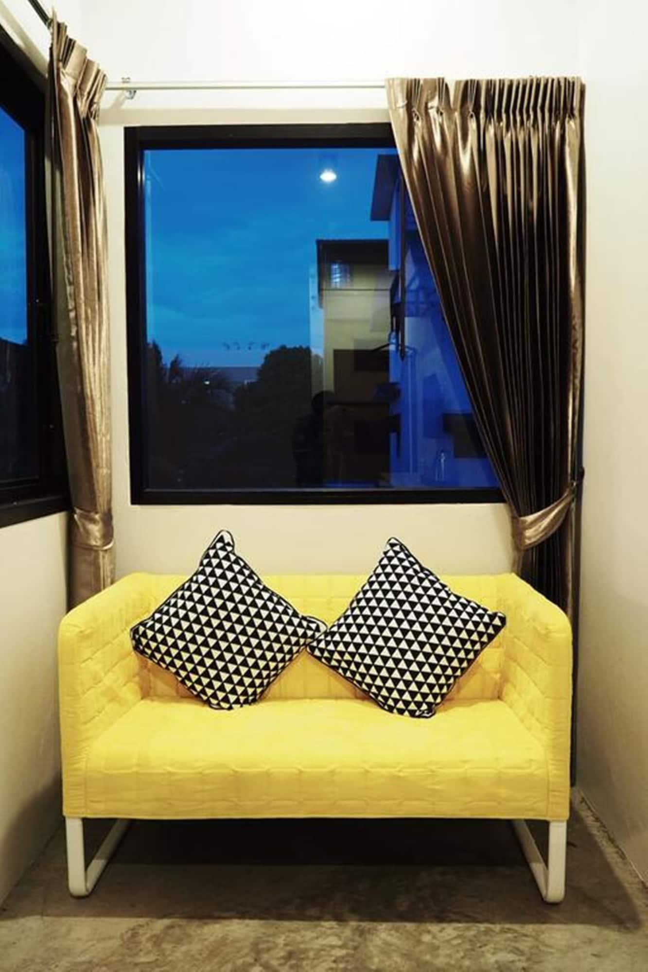 A3 Living Surat Thani Exterior foto