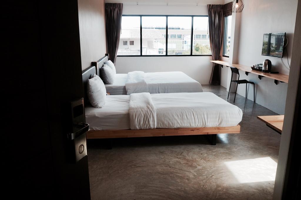 A3 Living Surat Thani Exterior foto