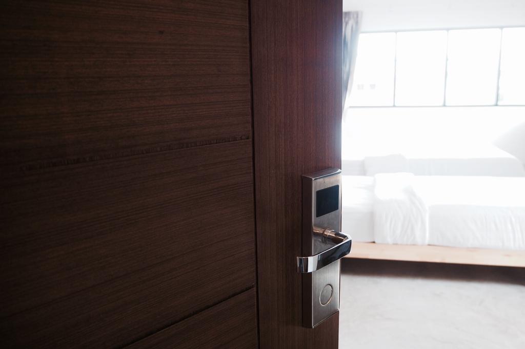 A3 Living Surat Thani Exterior foto