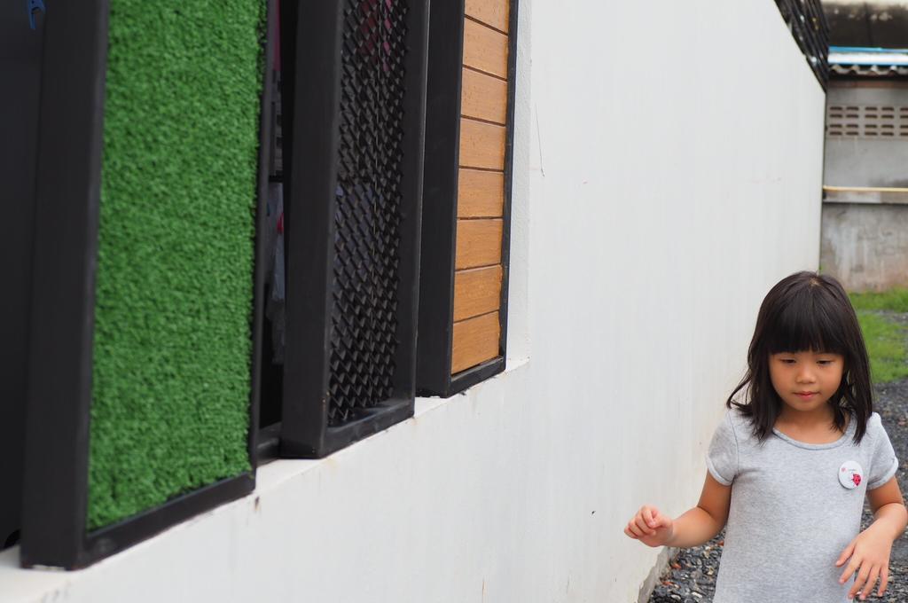 A3 Living Surat Thani Exterior foto