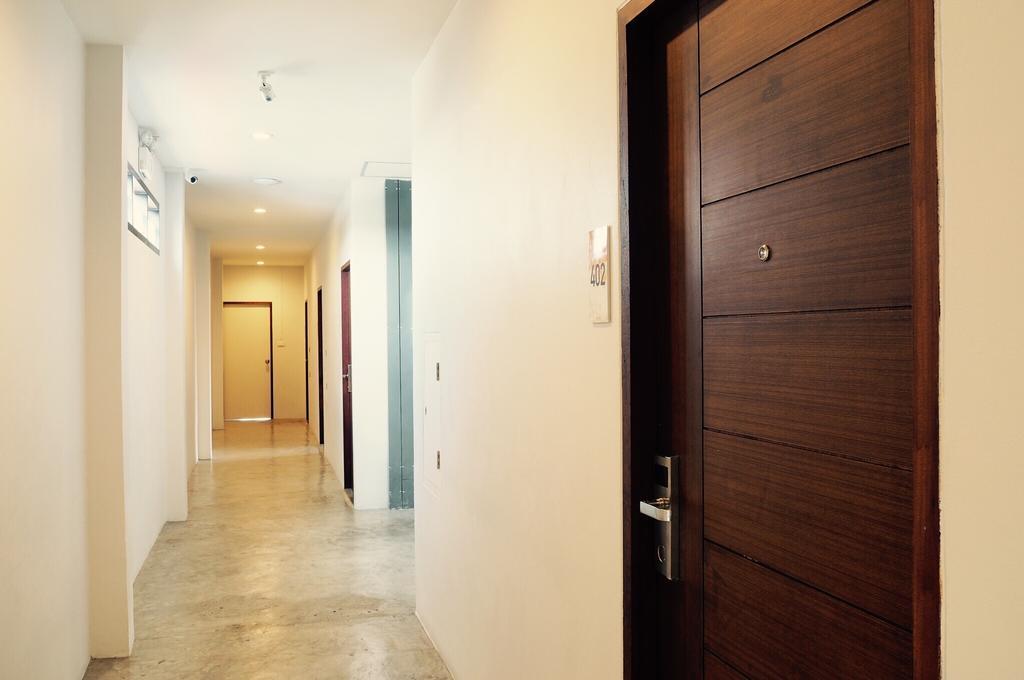 A3 Living Surat Thani Exterior foto