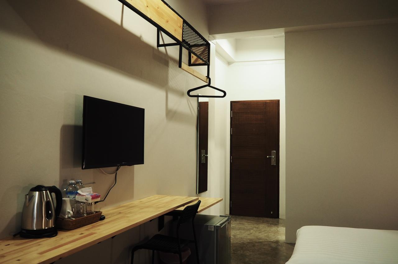 A3 Living Surat Thani Exterior foto