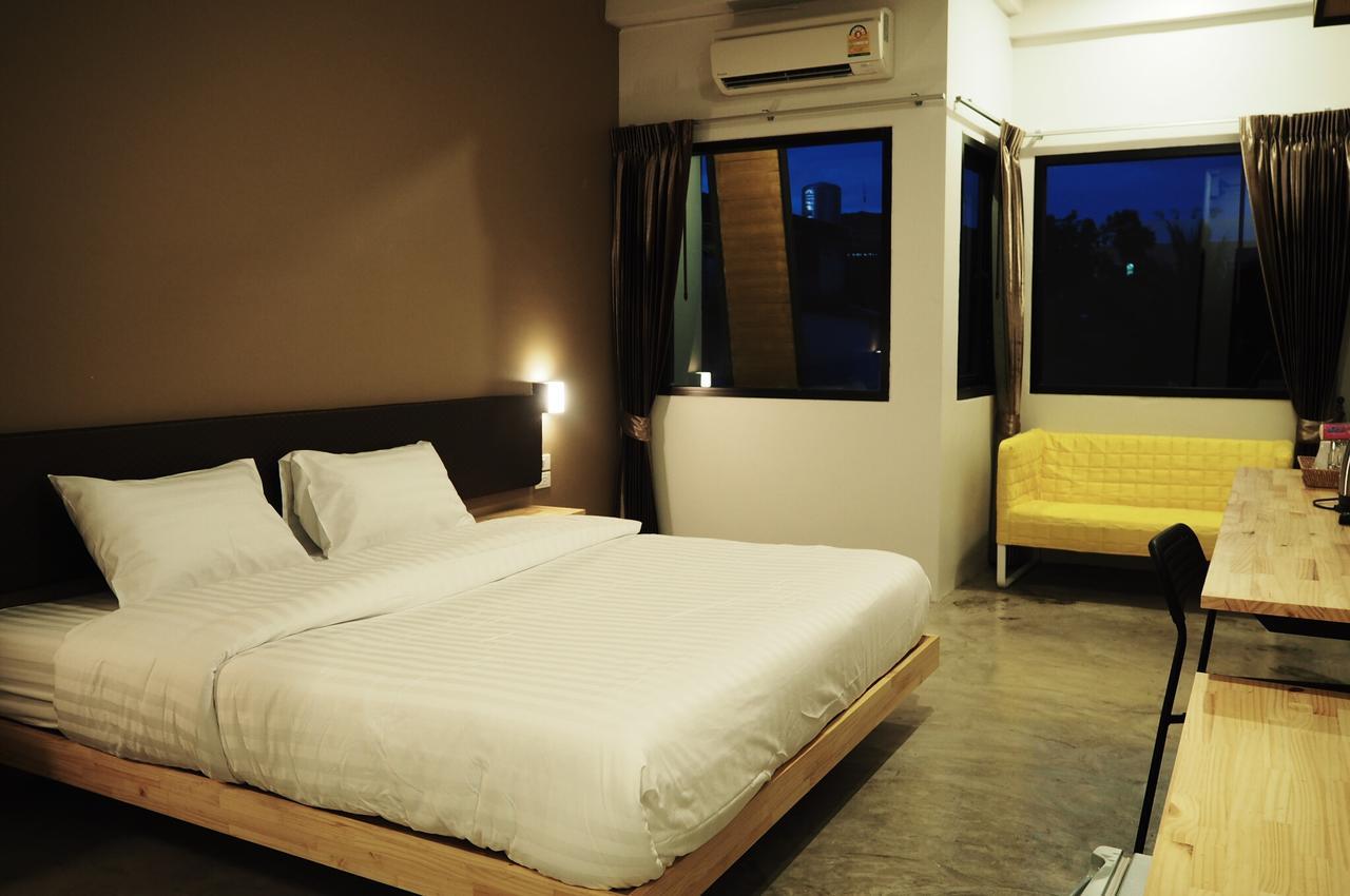 A3 Living Surat Thani Exterior foto