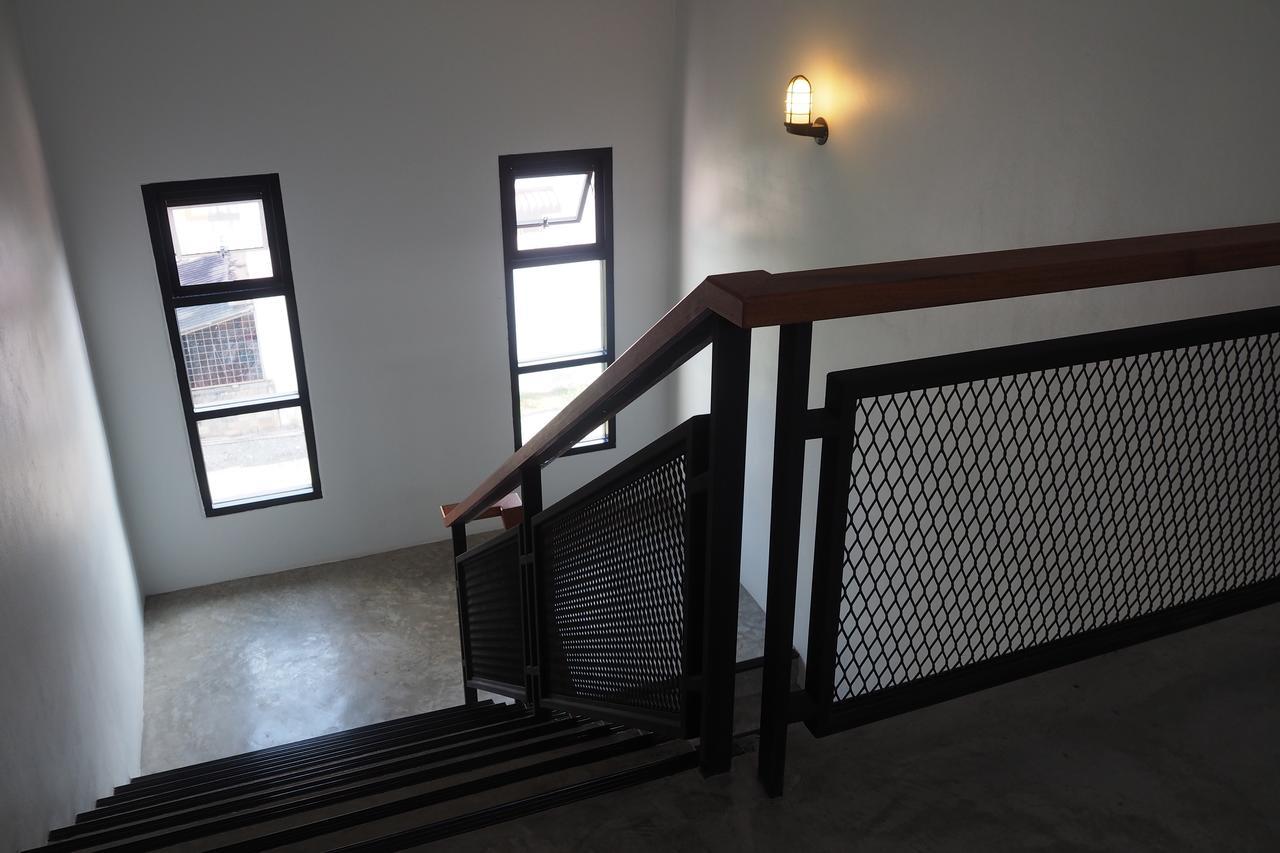 A3 Living Surat Thani Exterior foto