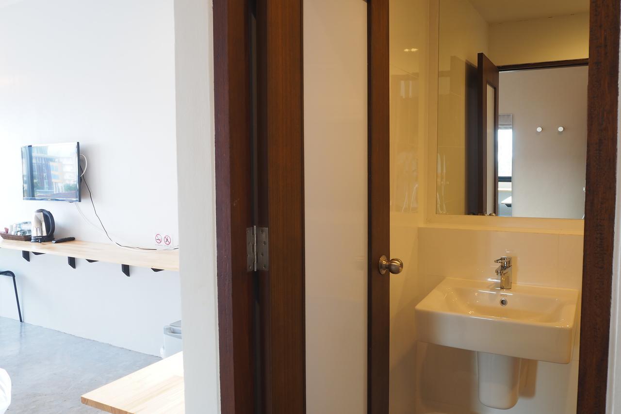 A3 Living Surat Thani Exterior foto