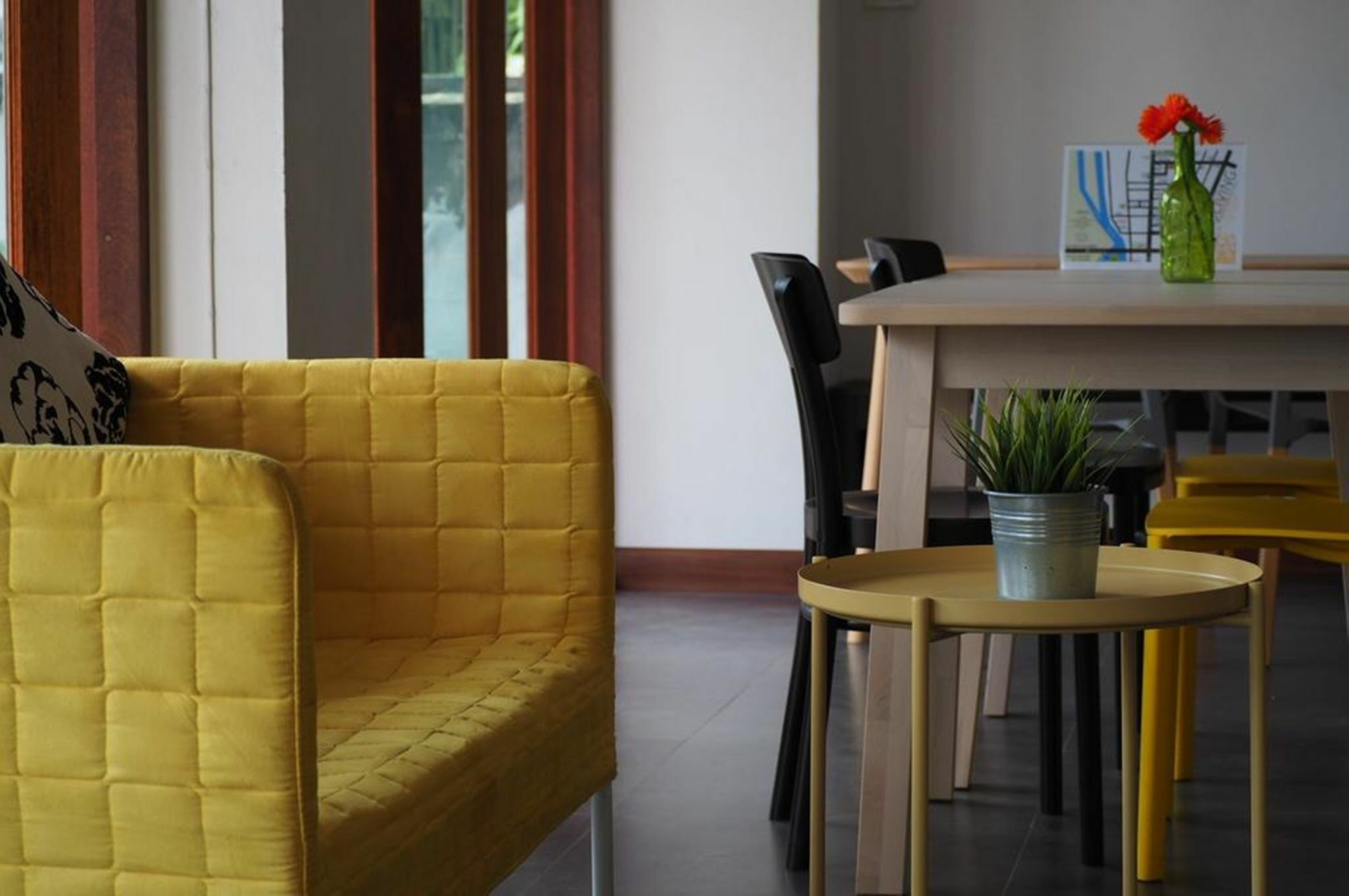 A3 Living Surat Thani Exterior foto