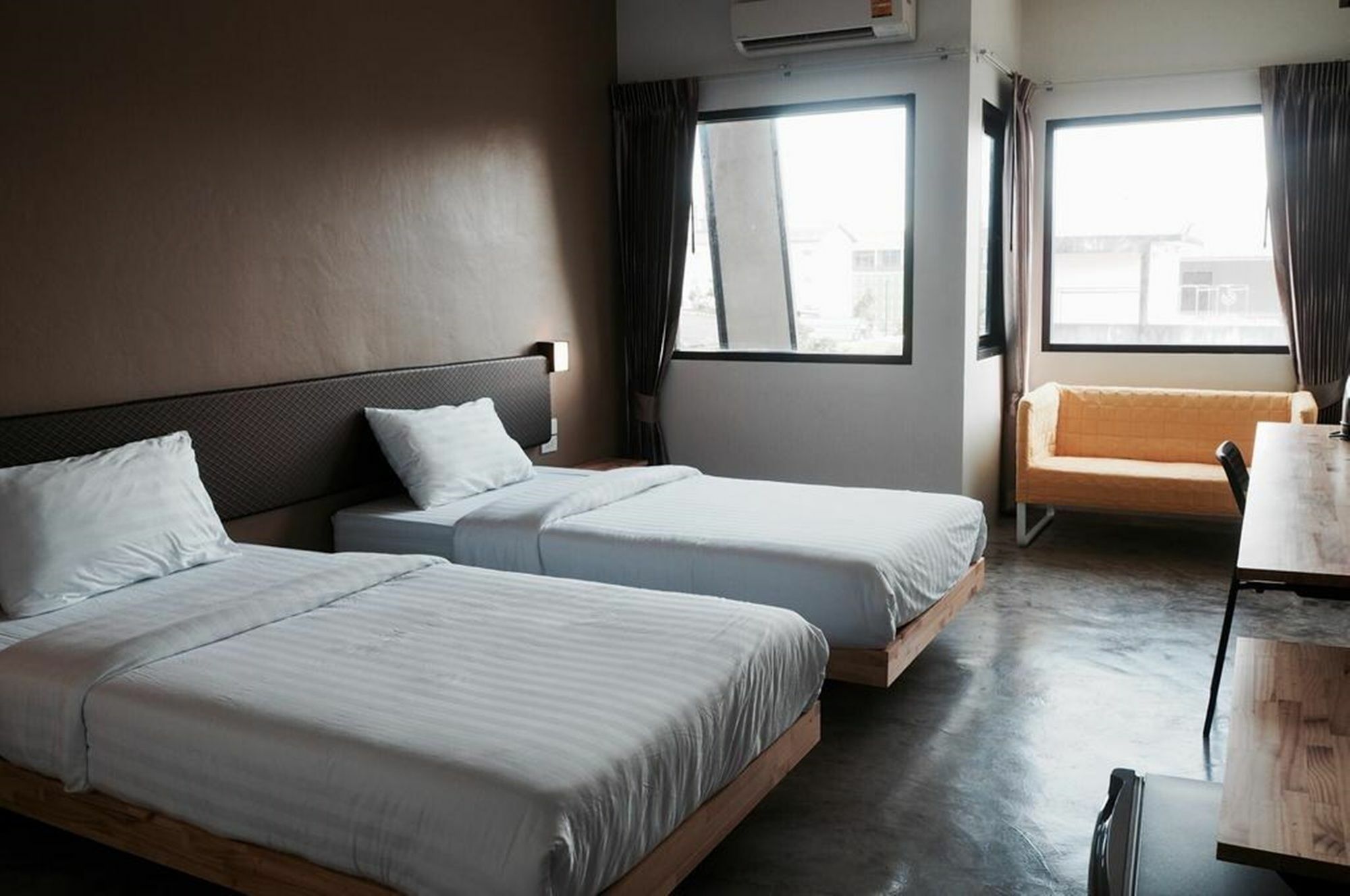A3 Living Surat Thani Exterior foto